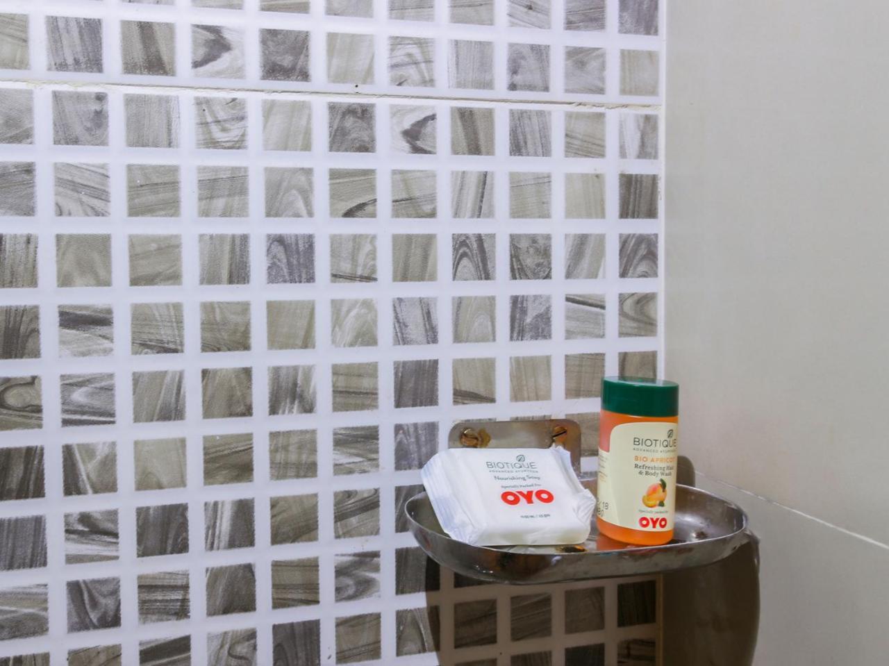 Apartment Exotic In Panjim, Goa