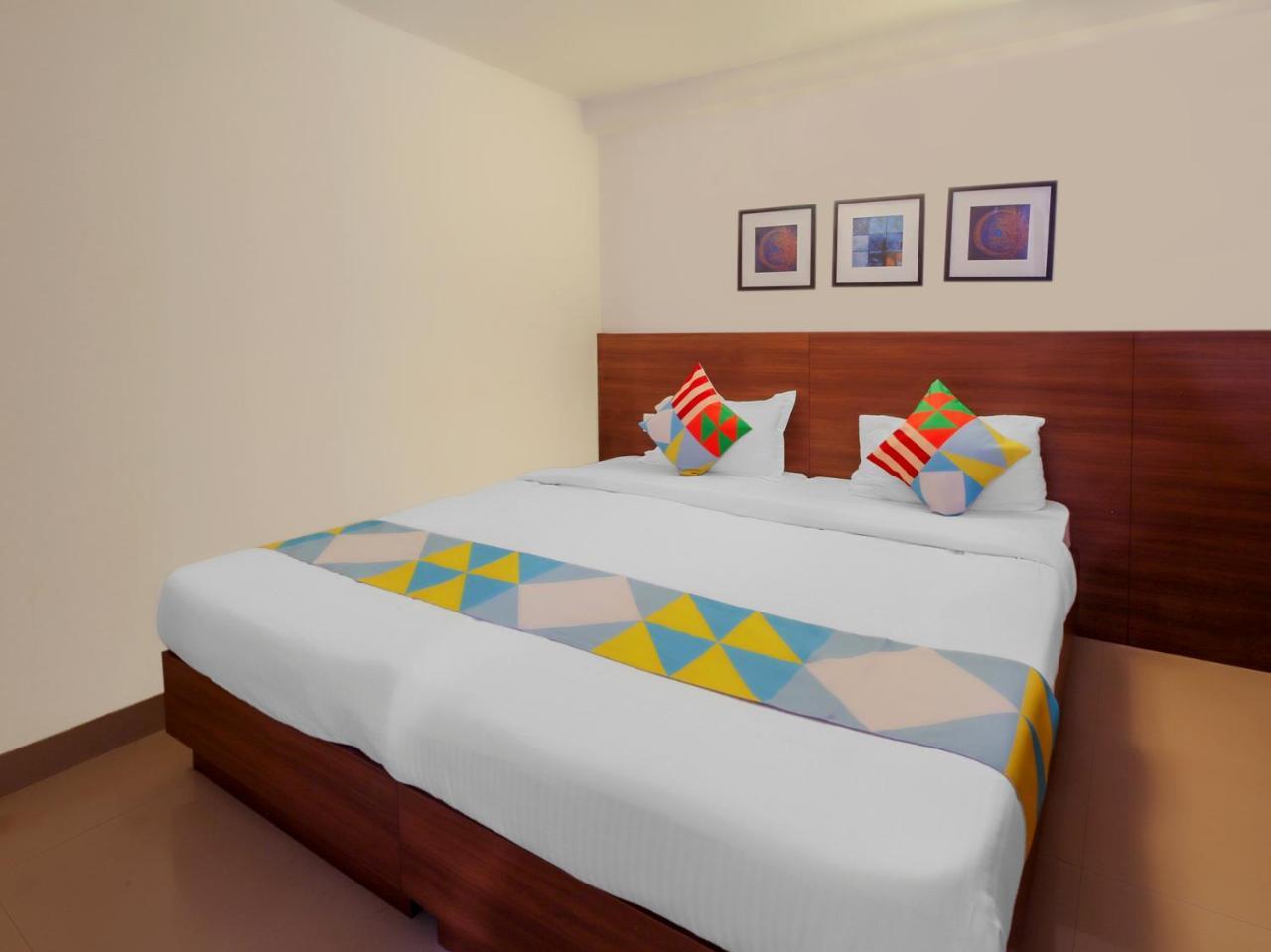 Apartment Exotic In Panjim, Goa Mormugao