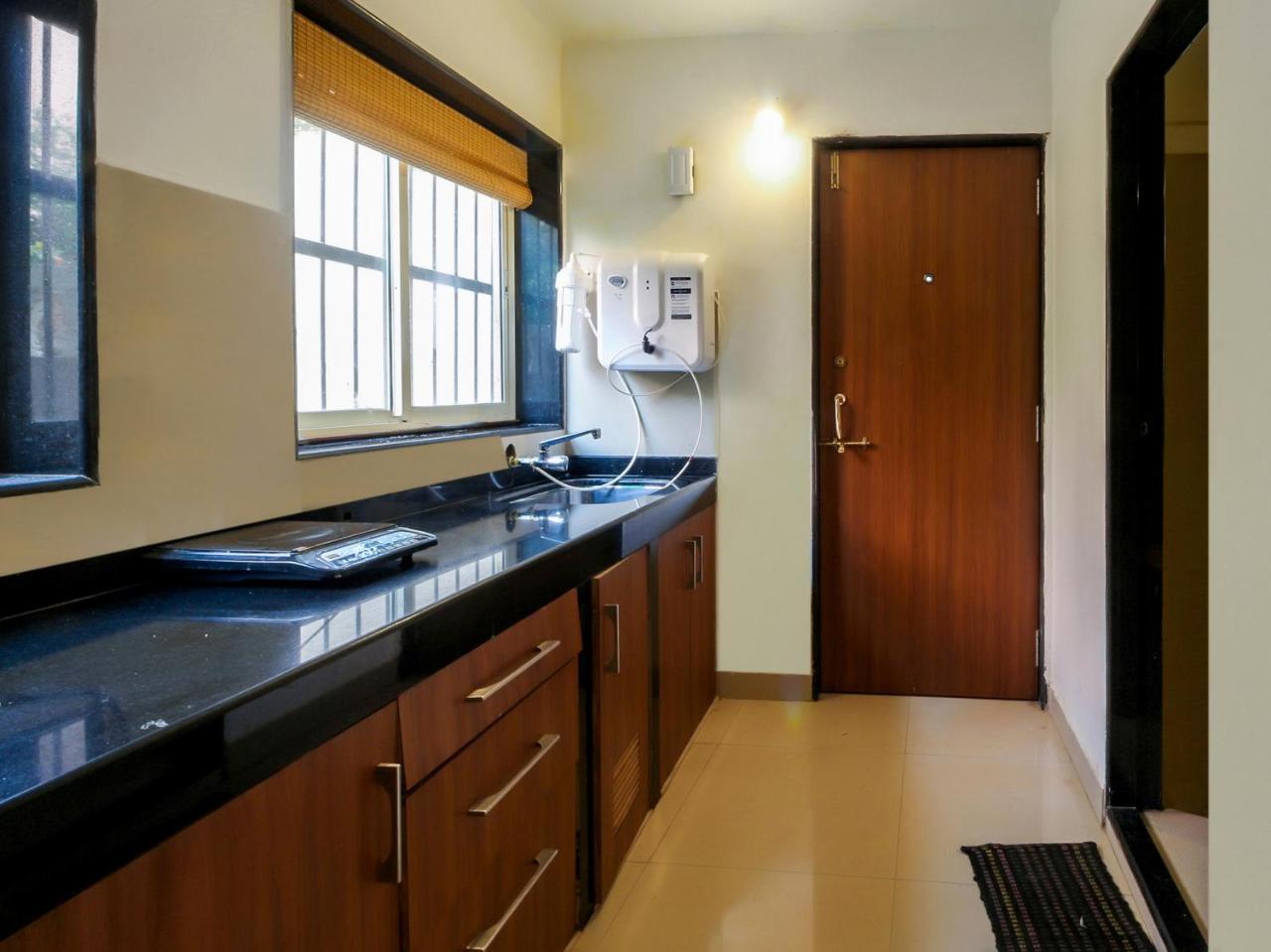 Apartment Exotic In Panjim, Goa Mormugao