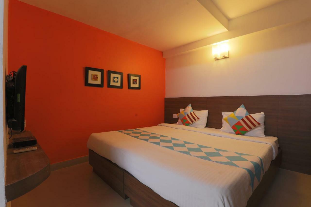 Apartment Exotic In Panjim, Goa Mormugao