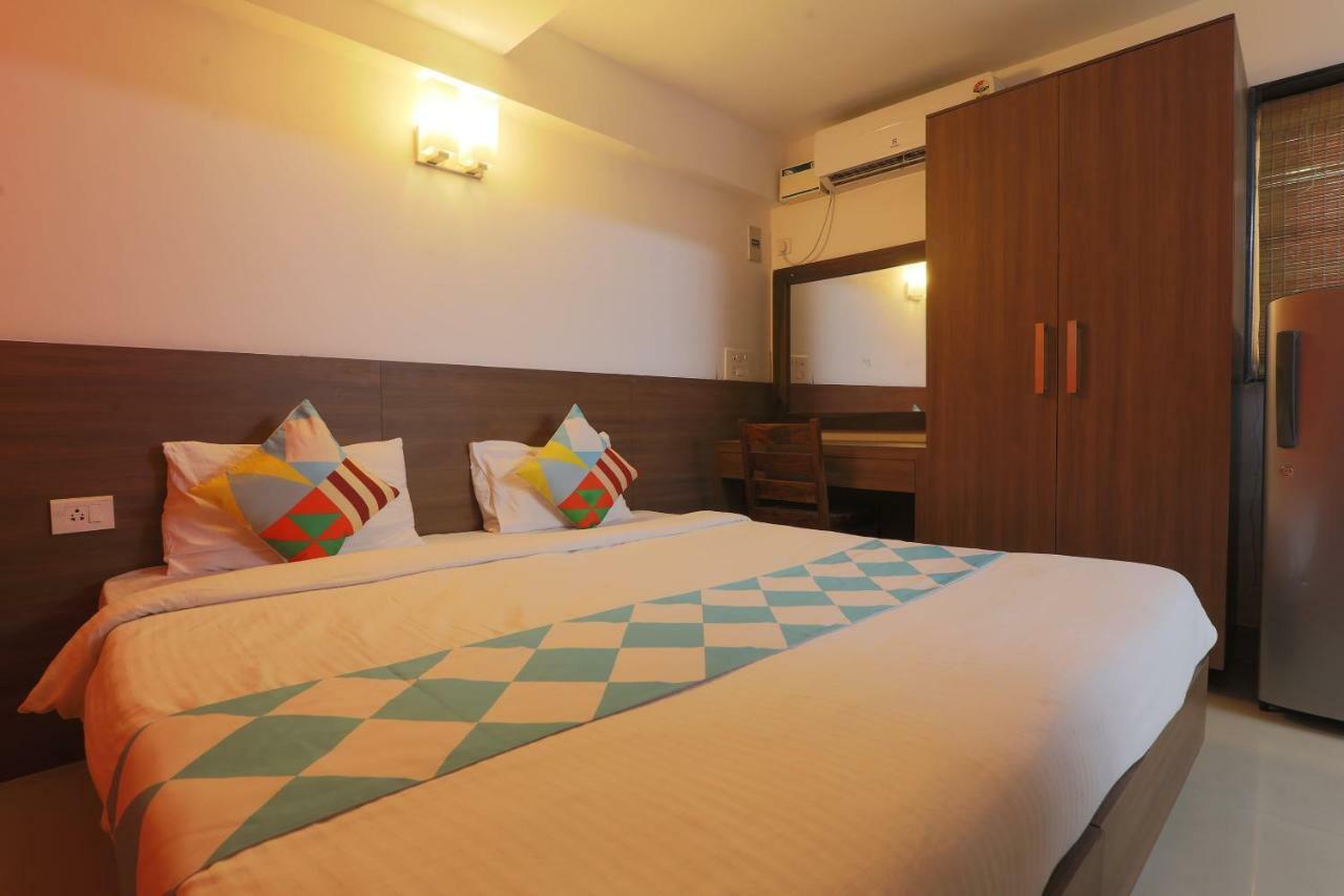 Exotic In Panjim, Goa Apartment