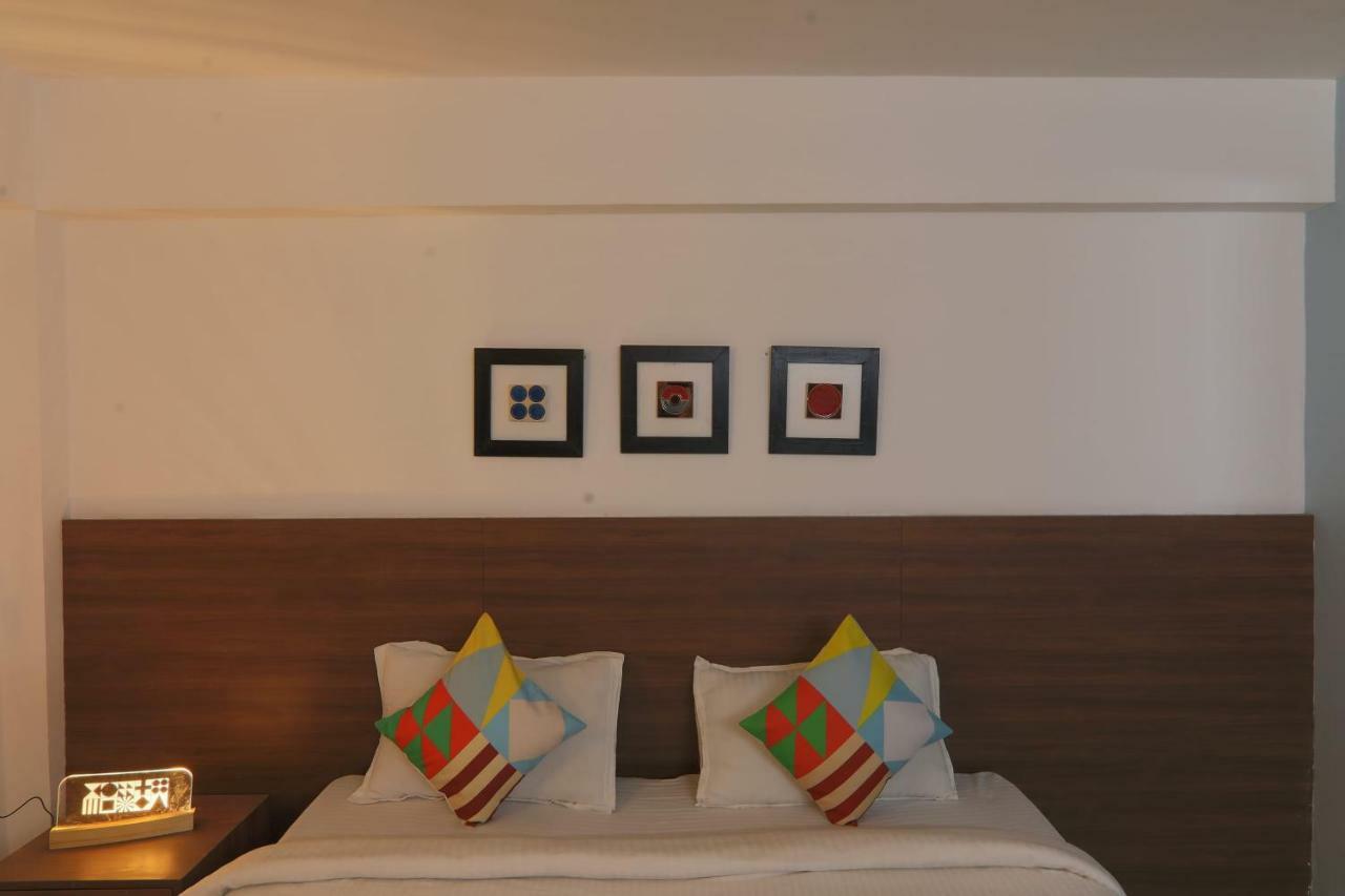 Exotic In Panjim, Goa Mormugao