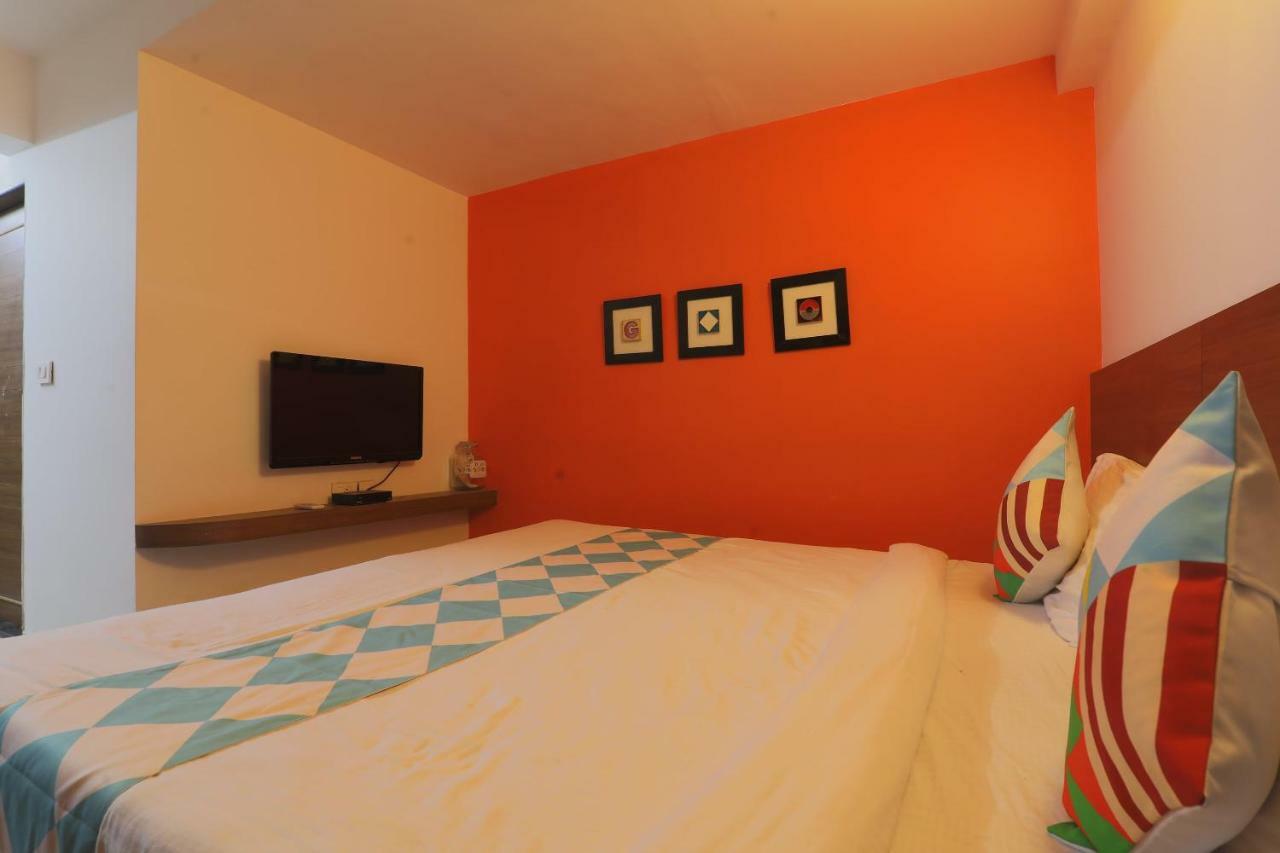 Exotic In Panjim, Goa Apartment Mormugao