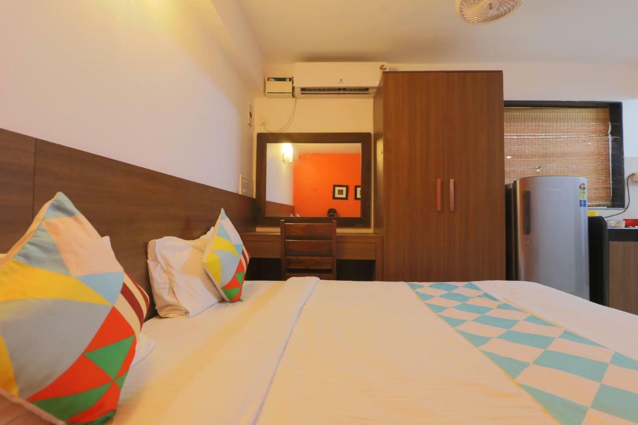 Exotic In Panjim, Goa