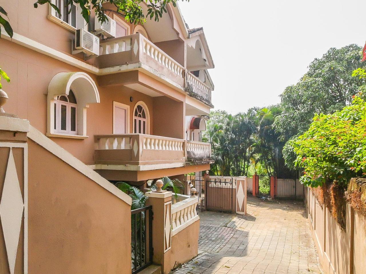 Exotic In Panjim, Goa Mormugao