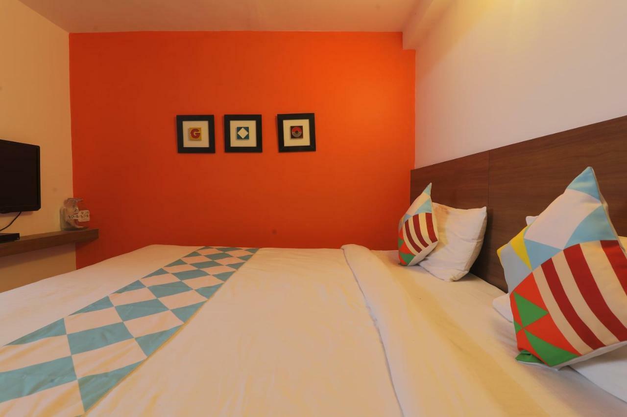 Exotic In Panjim, Goa Apartment Mormugao