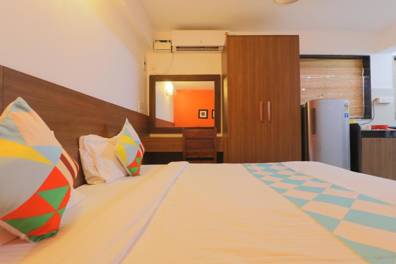 Exotic In Panjim, Goa