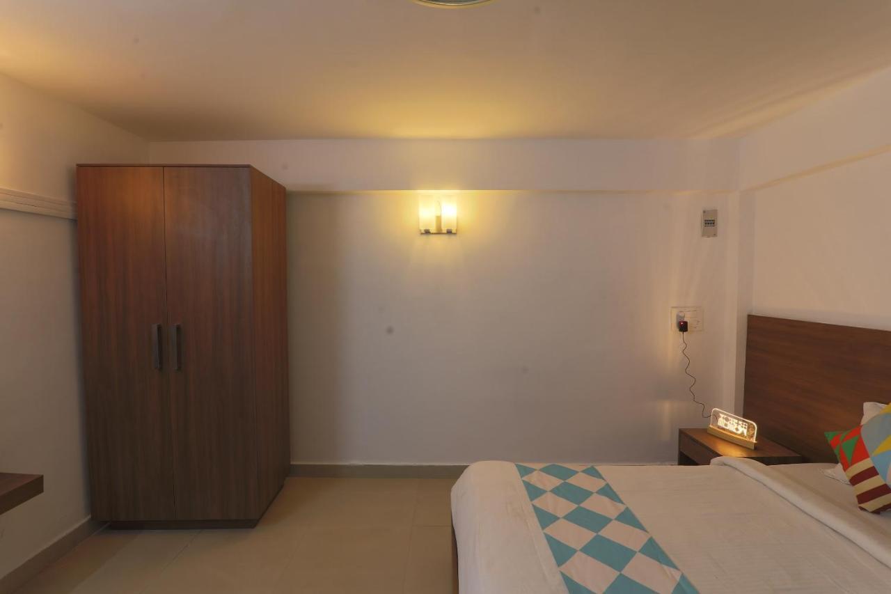 Exotic In Panjim, Goa Apartment Mormugao